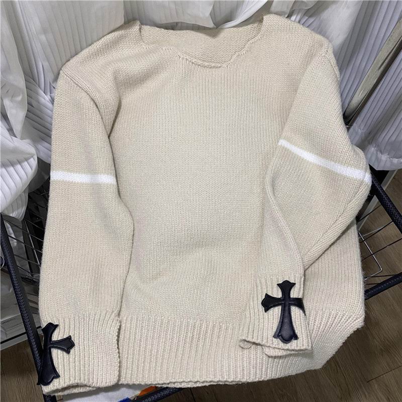 Chrome Hearts S-2XL cptx1111  (28)